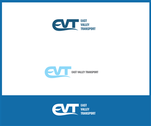 Logo-Design von bijuak für East Valley Transport | Design: #3425231