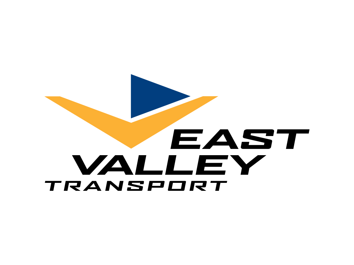 Logo Design by CDS for East Valley Transport | Design #3466956