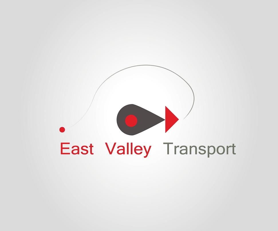 Logo Design by Techie for East Valley Transport | Design #3462261