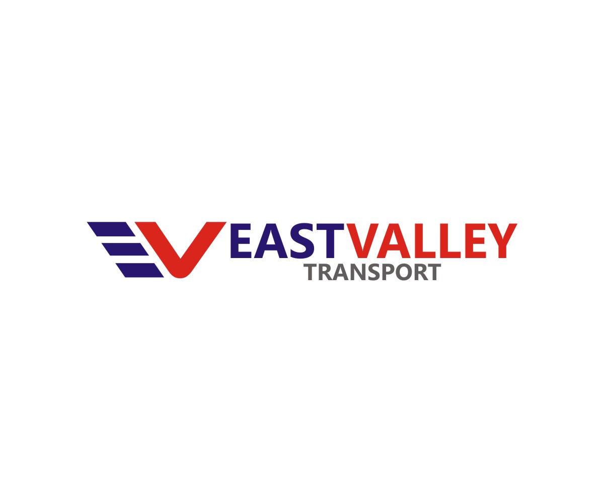 Logo-Design von R16 für East Valley Transport | Design #3453885