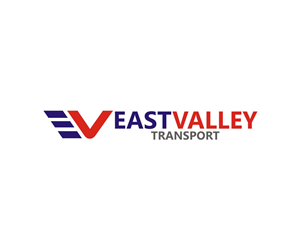 Logo-Design von R16 für East Valley Transport | Design: #3453885