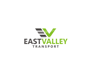 Logo-Design von R16 für East Valley Transport | Design: #3453941