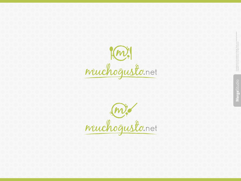 Logo-Design von MergeStudio für dieses Projekt | Design #881715