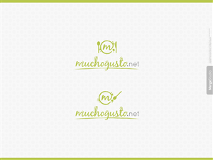 Logo Design by MergeStudio for this project | Design: #881715