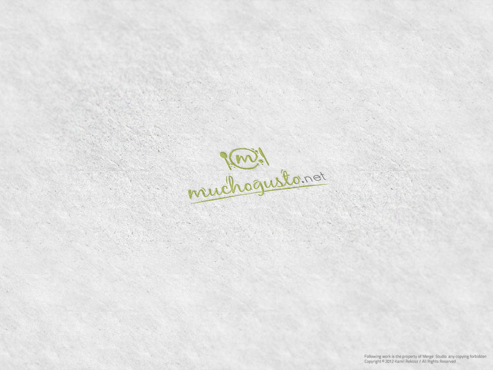 Logo-Design von MergeStudio für dieses Projekt | Design #881716