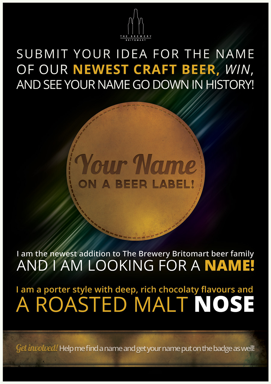 Poster Design by Prodigal Concepts for this project | Design #847555