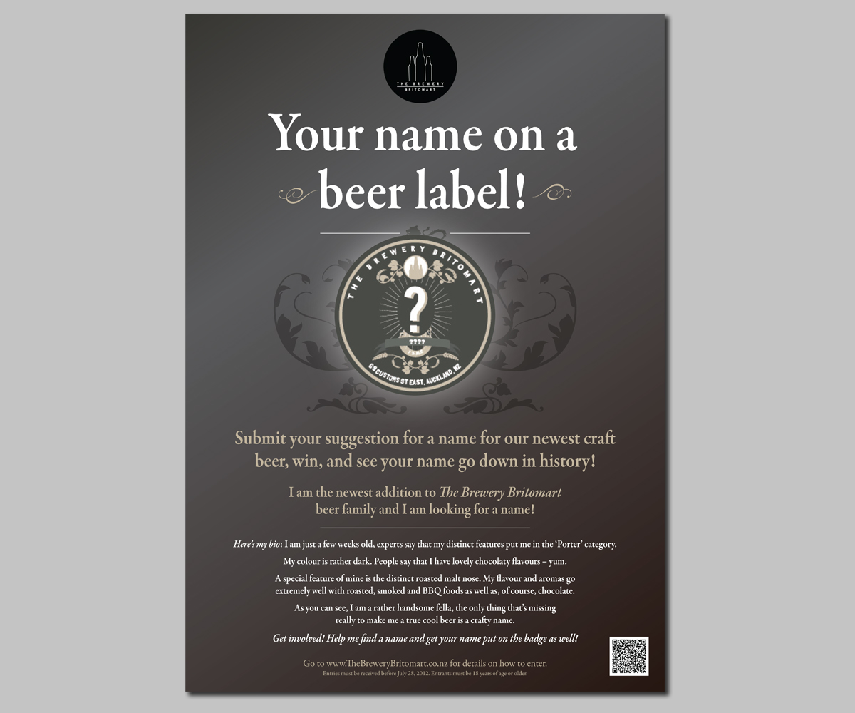 Poster Design by Liv Design for this project | Design #847121