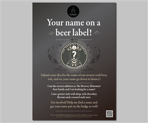 Poster-Design von Liv Design für dieses Projekt | Design: #847448