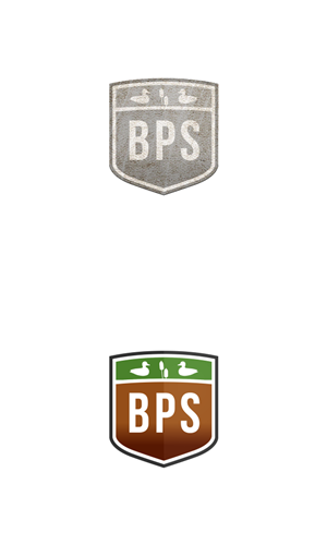 Logo Design by Jack T for Backwater Performance Systems | Design #3500640