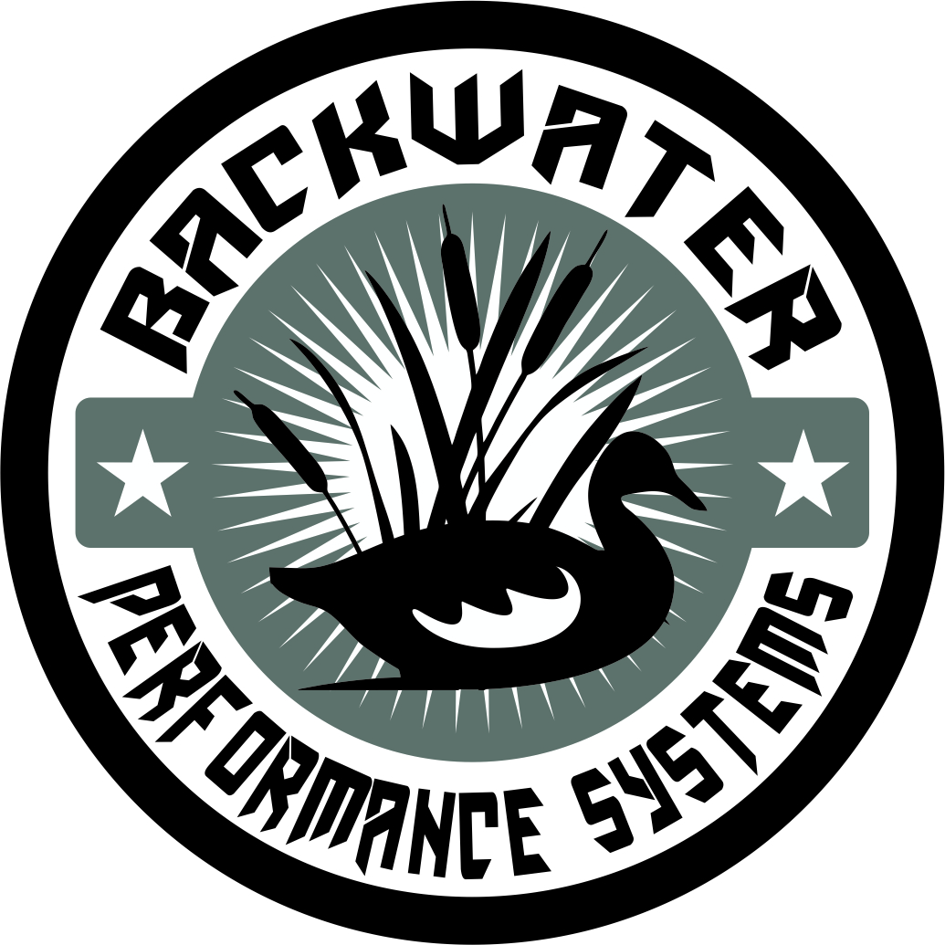 Logo Design by daveykeys70 for Backwater Performance Systems | Design #3446054