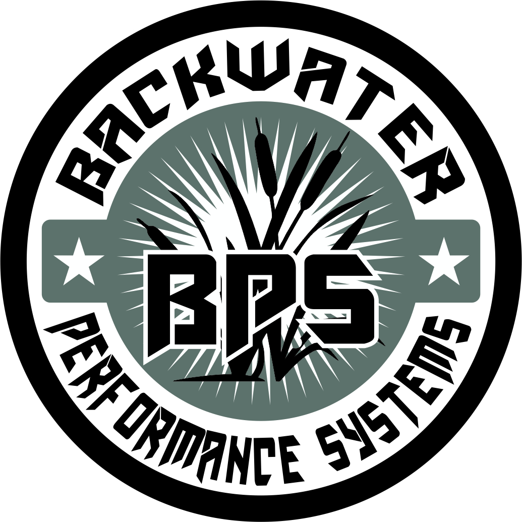 Design de Logo par daveykeys70 pour Backwater Performance Systems | Design #3446183