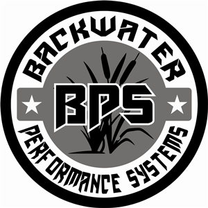Logo Design by daveykeys70 for Backwater Performance Systems | Design #3451924
