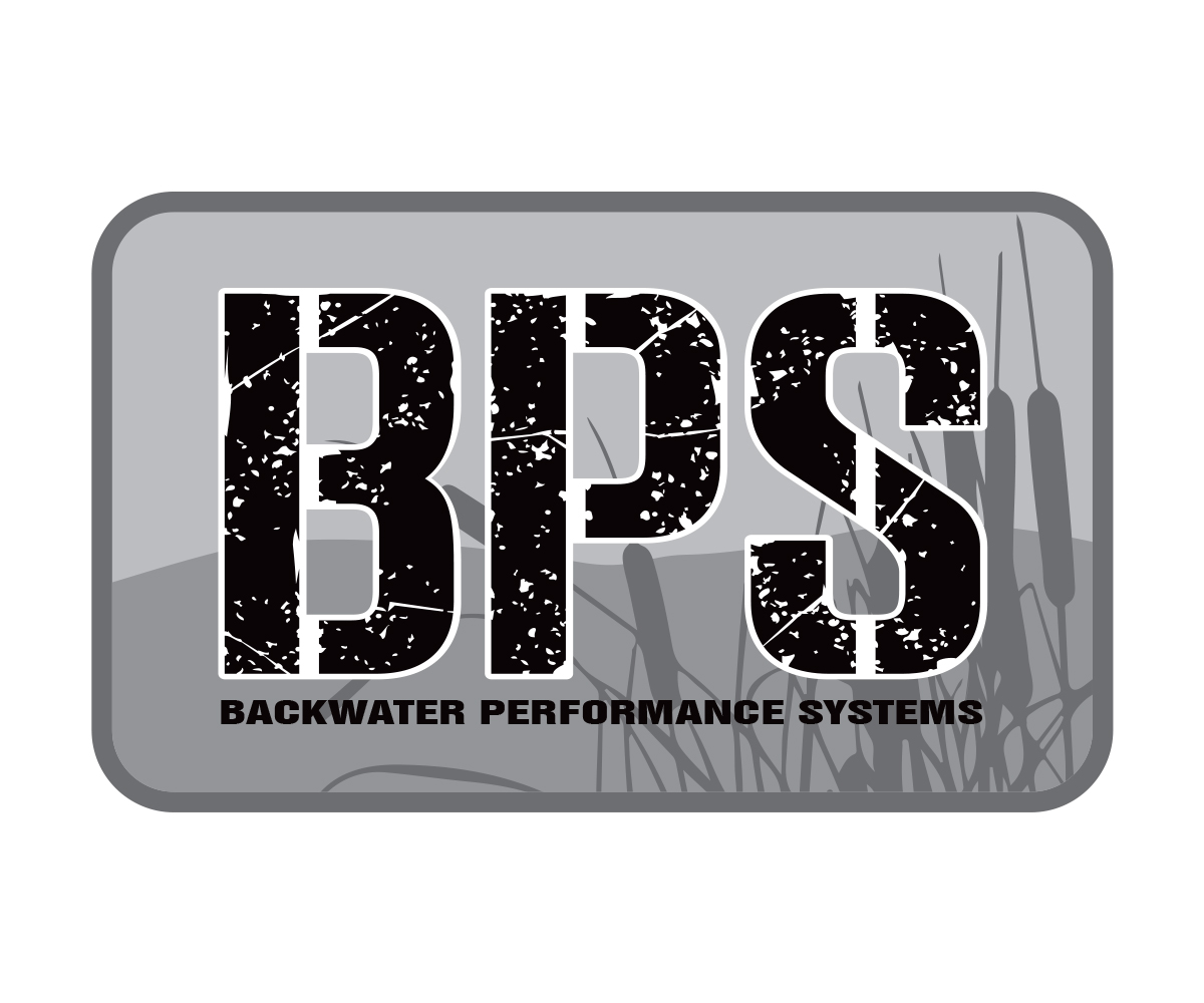 Logo-Design von BRL für Backwater Performance Systems | Design #3498809
