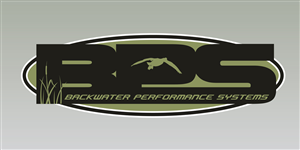 Logo-Design von sacredkustoms für Backwater Performance Systems | Design: #3500046