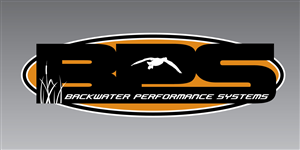 Logo-Design von sacredkustoms für Backwater Performance Systems | Design: #3500049