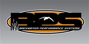 Logo-Design von sacredkustoms für Backwater Performance Systems | Design: #3507582