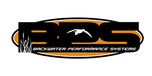 Logo-Design von sacredkustoms für Backwater Performance Systems | Design: #3513369