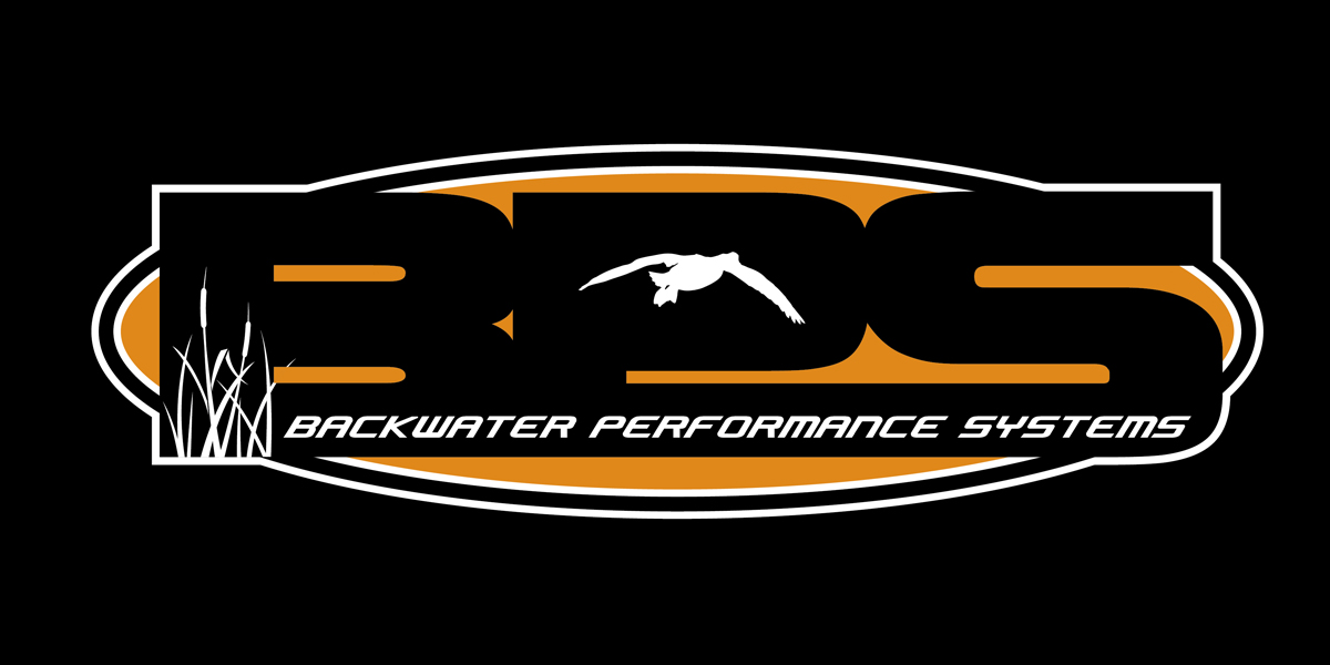 Logo-Design von sacredkustoms für Backwater Performance Systems | Design: #3513372
