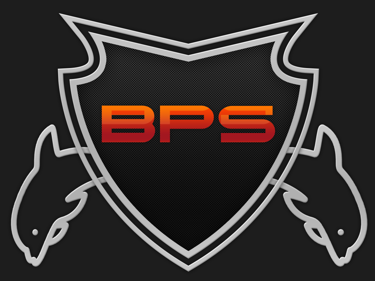 Logo Design by IGNITEY for Backwater Performance Systems | Design #3512909