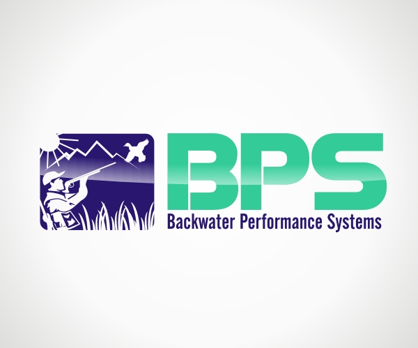 Logo-Design von JHG für Backwater Performance Systems | Design #3452521