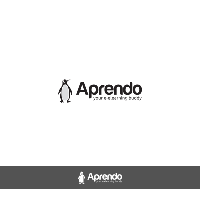 Logo Design by ketoprofen for Aprendo | Design #3472577