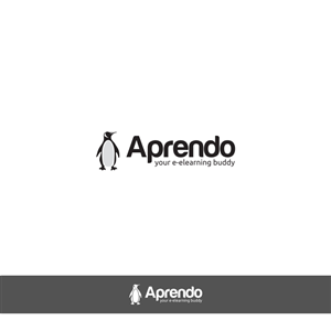 Logo Design by ketoprofen for Aprendo | Design: #3472577