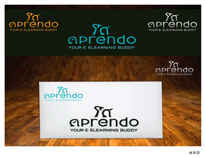 Logo Design by AKG for Aprendo | Design: #3491706