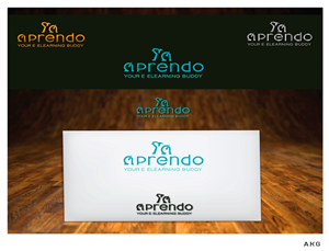 Logo Design by AKG for Aprendo | Design: #3491710