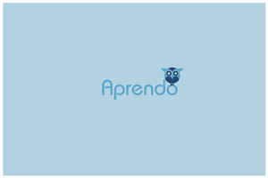 Logo Design by pixelbox for Aprendo | Design #3461060