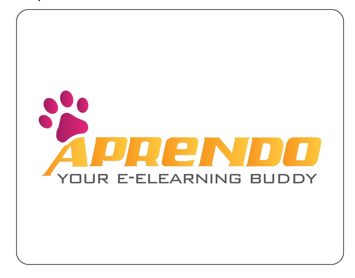 Logo Design by safeerahmed for Aprendo | Design #3445564