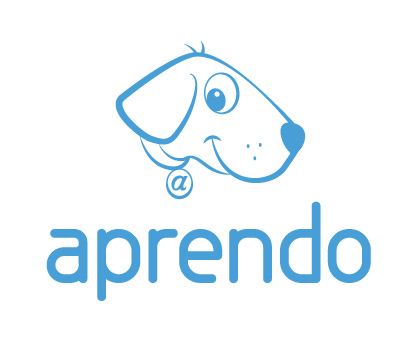 Diseño de Logo por Sleepingbeagle para Aprendo | Diseño #3430637