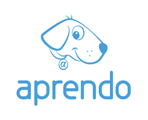 Logo Design by Sleepingbeagle for Aprendo | Design: #3430637