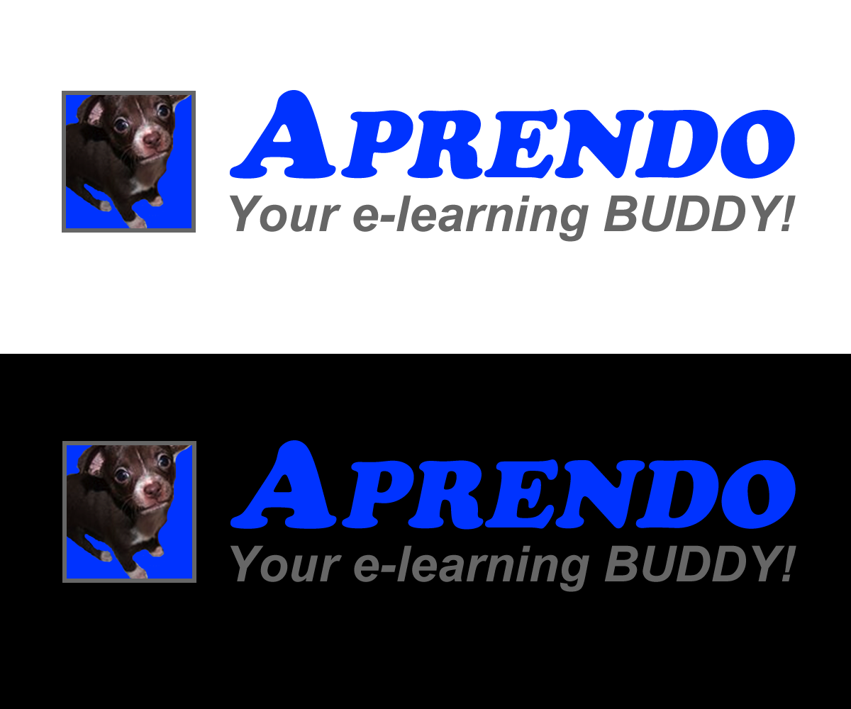Logo Design by Designs by Laurie Brown for Aprendo | Design #3461102