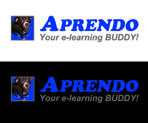 Logo Design by Designs by Laurie Brown for Aprendo | Design: #3461102