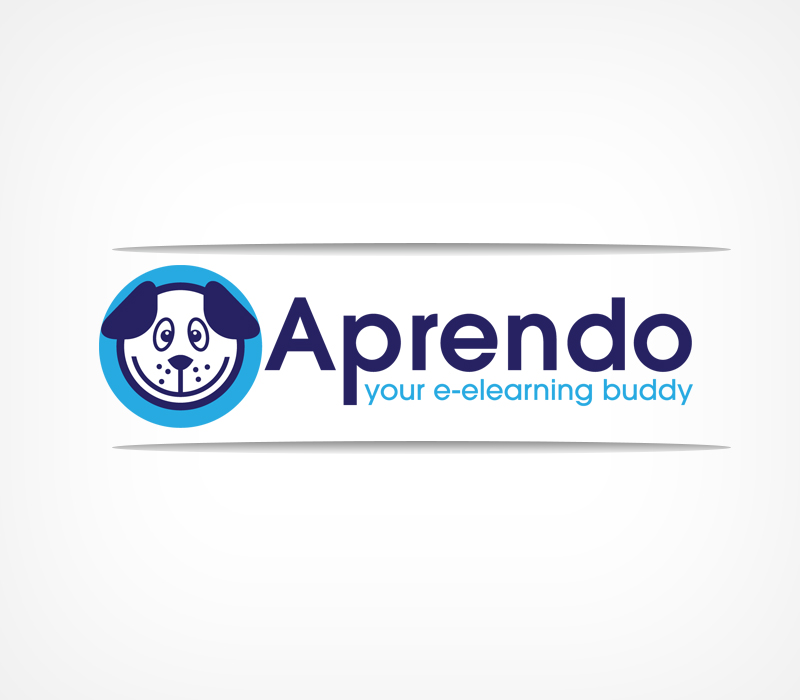 Logo Design by Spektron Designs for Aprendo | Design #3488384