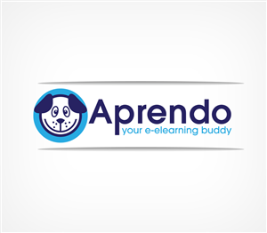 Logo Design by Spektron Designs for Aprendo | Design #3488384