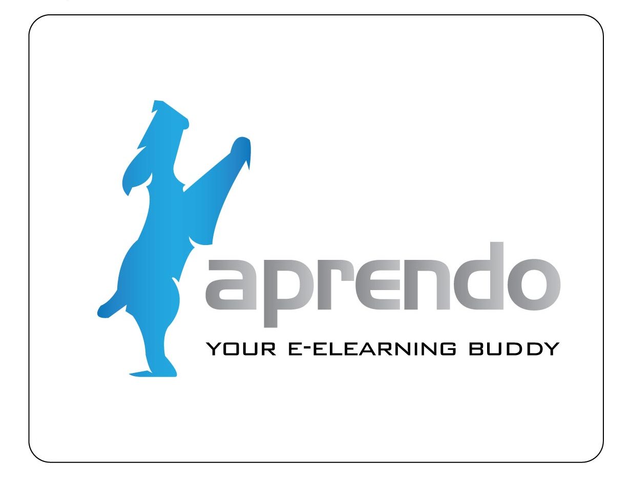 Logo Design by Asad Iqbal for Aprendo | Design #3445516