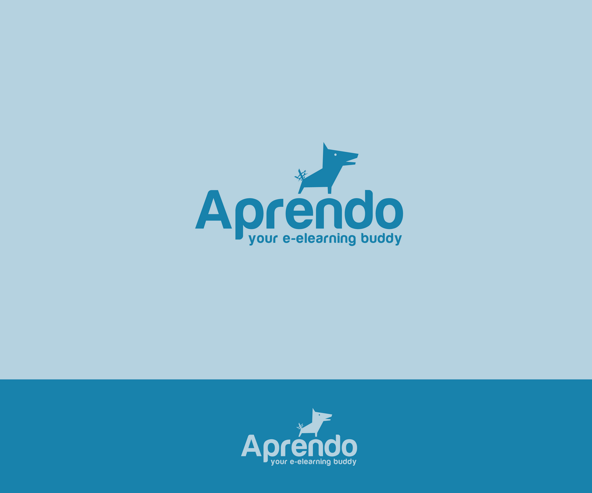 Logo Design by DiLion for Aprendo | Design: #3425728