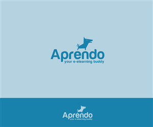 Logo Design by DiLion for Aprendo | Design: #3425728