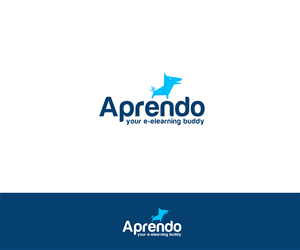 Logo Design by DiLion for Aprendo | Design: #3425731