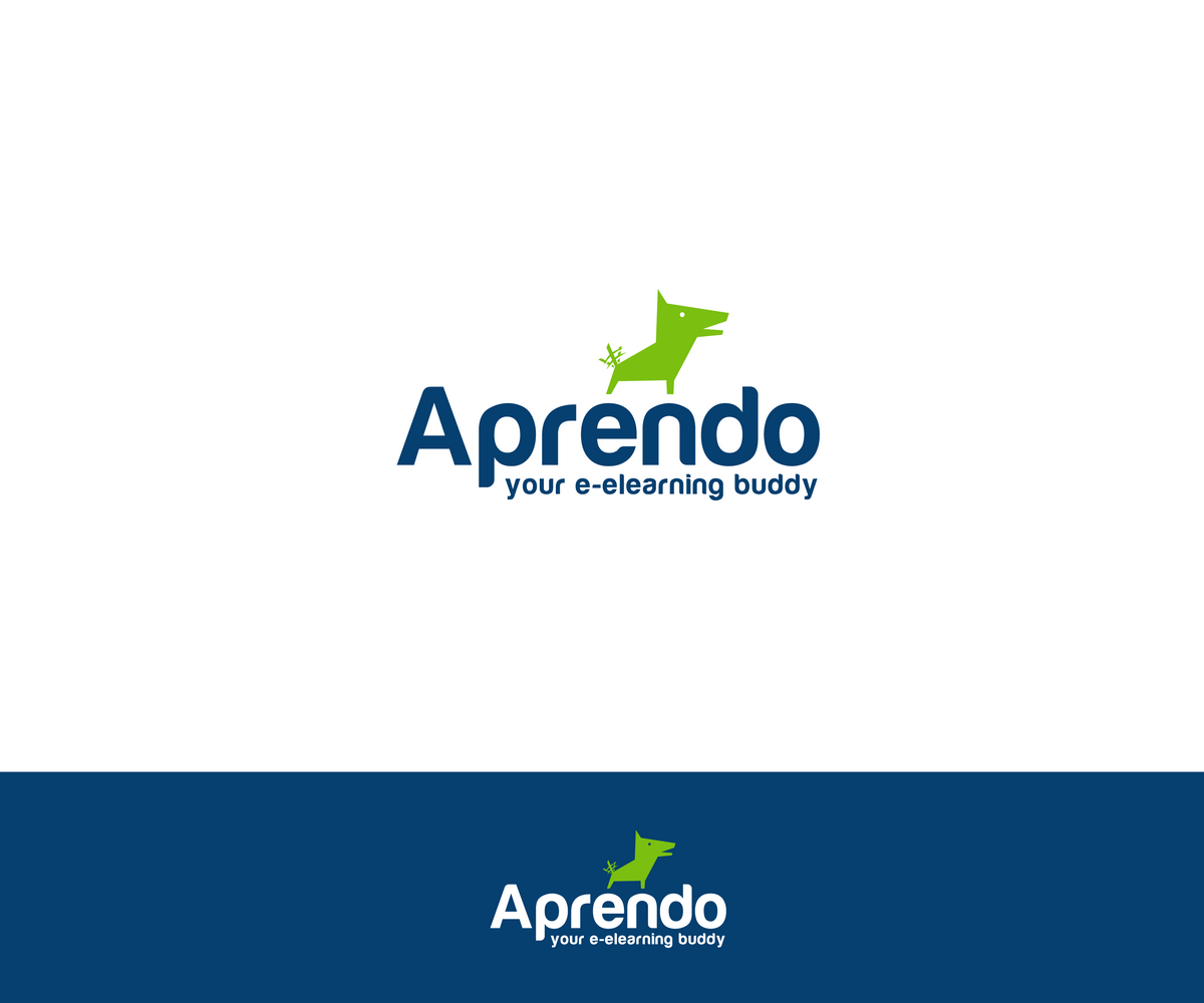 Diseño de Logo por DiLion para Aprendo | Diseño #3425732