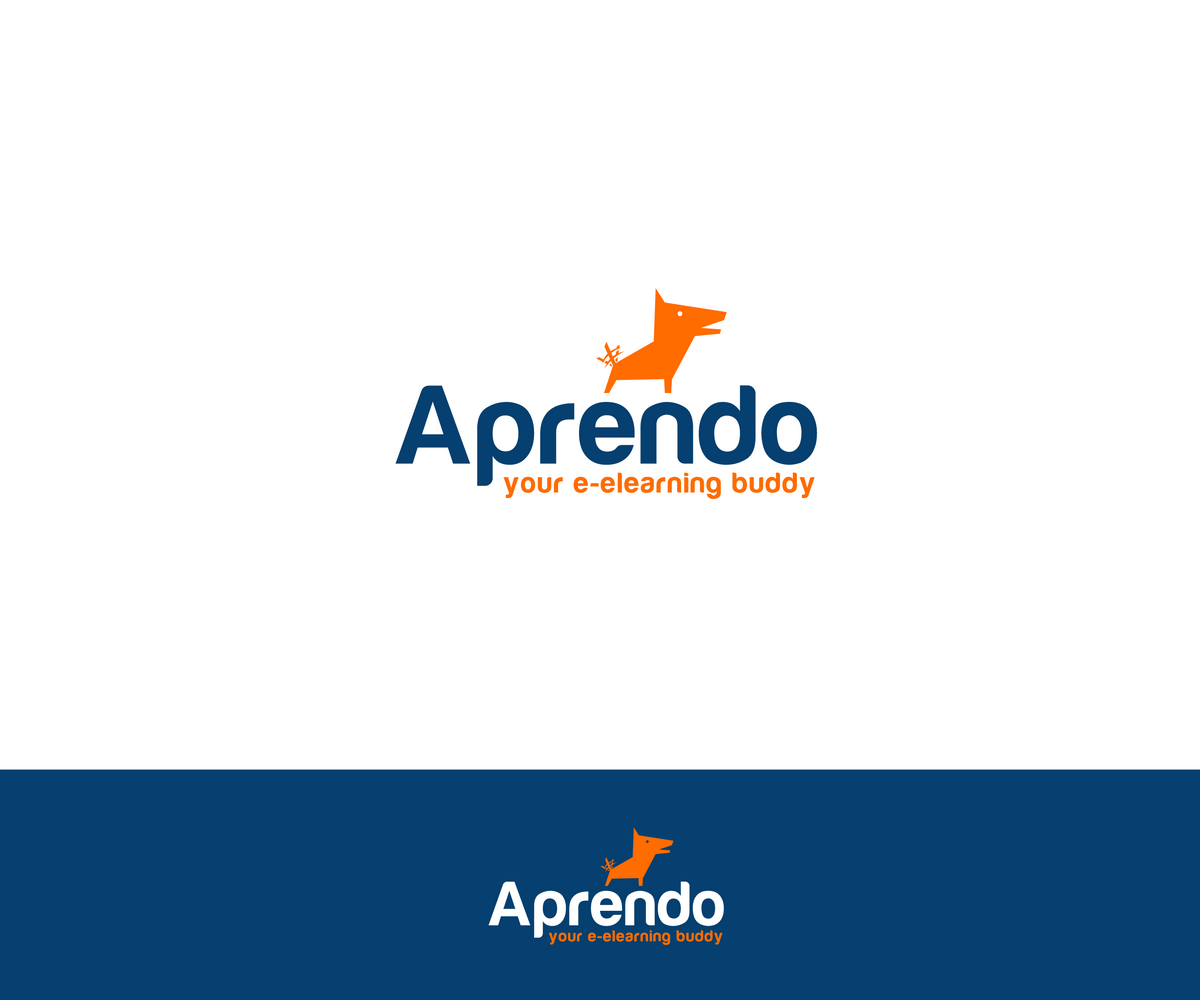 Diseño de Logo por DiLion para Aprendo | Diseño #3425735