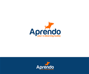 Logo Design by DiLion for Aprendo | Design: #3425735