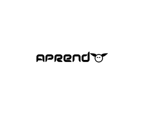 Logo Design by R O N I E for Aprendo | Design: #3493987
