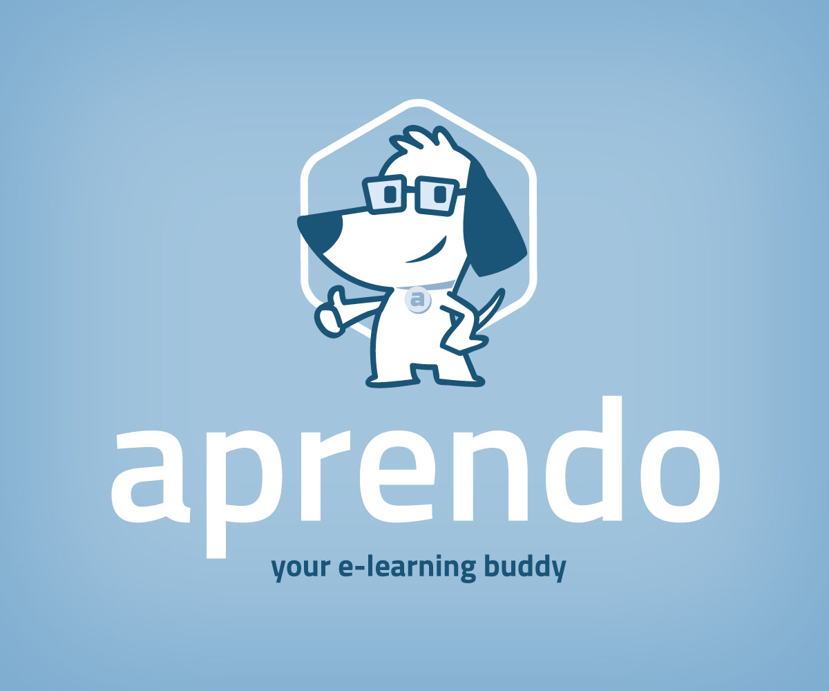 Logo-Design von jkpivaral für Aprendo | Design #3486339