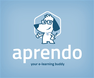Logo Design by jkpivaral for Aprendo | Design: #3486339
