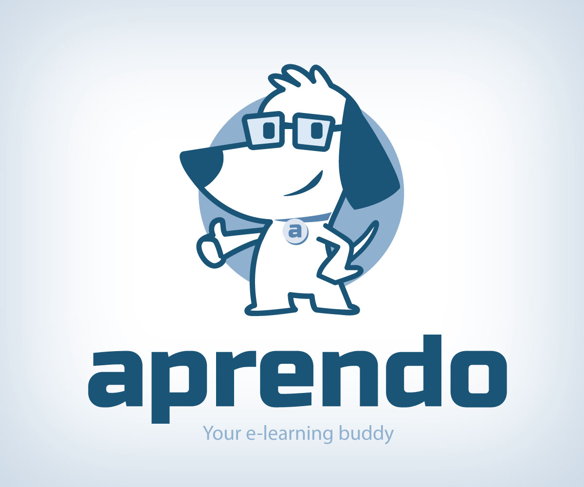 Logo-Design von jkpivaral für Aprendo | Design #3486343
