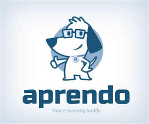 Logo Design by jkpivaral for Aprendo | Design: #3486343
