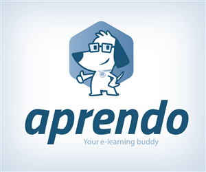 Logo Design by jkpivaral for Aprendo | Design: #3486350