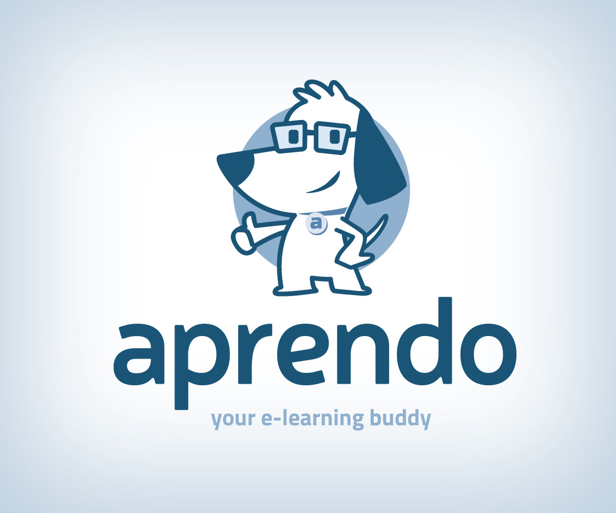 Logo-Design von jkpivaral für Aprendo | Design #3486428